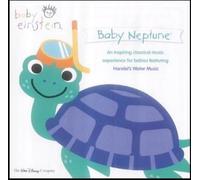 Baby Einstein Company - Baby Neptune