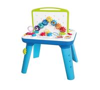 Baby Einstein Curiosity Table, Mesa Centro de Actividades para Niños Pequeños con Luces y Melodías, a partir de 12 meses