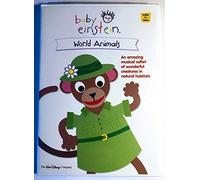 Baby Einstein [DVD]