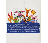 Baby Einstein Dvd Collection Mom's #1 Choice
