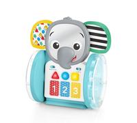 Baby Einstein- Earl Juguete para bebé, S (Kids2, Inc. 16923)