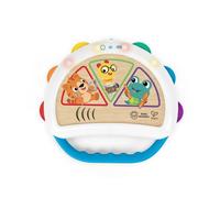 Baby Einstein- Hape Cal Caterpillar, Neptune Turtle, Tinker The Tiger Juguete para bebé, Multicolor (Kids2, Inc. 16845)