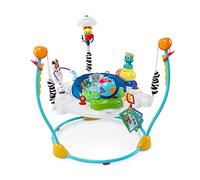 Baby Einstein Journey of Discovery Jumper Centro de Actividades con Luces y Melodías, Edades 6 mesesMás, Unisex