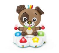 Baby Einstein - Juguete de aprendizaje musical - Drum & Learn Dean - Multisensorial - Desde 6 meses