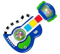 Baby Einstein, Juguete Guitarra Musical Light & Roll