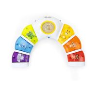 Baby Einstein, Glow & Discover Light Bar Musical Activity Station, Baby Sound To