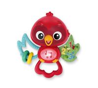 Baby Einstein Roxy The Red Bird Juguete para bebé, Color (Kids2, Inc. 16888)