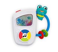 Baby Einstein, Juguete Musical y Luminoso Maritime Melodies de la coleccin Ocean Explorers, para Edades a Partir de Tres Meses