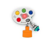 Baby Einstein Juguete musical Huggin' Lights luminoso León