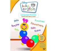 Baby Einstein: Language Nursery