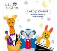 Baby Einstein: Lullaby Classics