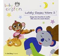 Baby Einstein - Lullabye Classics Vol 2