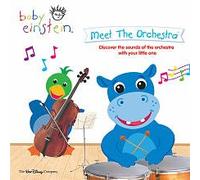 Baby Einstein – Meet the Orchestra – Disney