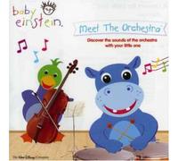 Baby Einstein - Meet the Orchestra