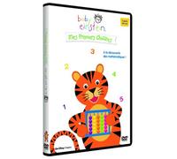 Baby Einstein - Mes premiers chiffres [Francia] [DVD]