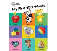 Baby Einstein: My First 100 Words