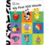 Baby Einstein – My First 100 Words – Phoenix International Publications