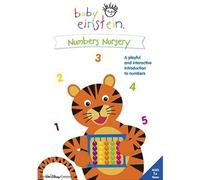 Baby Einstein - Numbers Nursery [DVD]