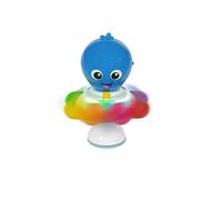 Baby Einstein Ocean Explorers Juguete de Actividades Opus Spin & Sea para trona o alzador de asiento, a partir de 3 meses