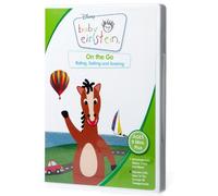 Baby Einstein - On the Go: Riding & Soaring [USA] [DVD]