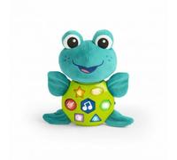 Baby Einstein Peluche Neptune Ocean Explorers