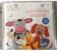 Baby Einstein - Playtime Music Box