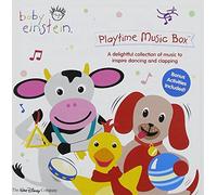 Baby Einstein: Playtime Music Box