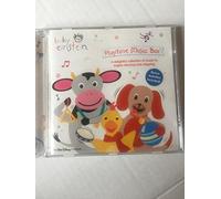 Disney Caja de música Baby Einstein Playtime Music Box
