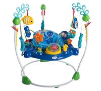 Baby Einstein Saltador y Centro de actividades Neptune's Ocean Discovery