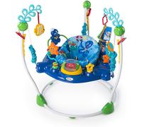 Baby Einstein Saltador y Centro de actividades Neptune's Ocean Discovery