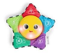 Baby Einstein Star Bright Symphony Juguete Musical para Llevar, Edades Recién Nacido Más Niños, 1 Count (Pack of 1)