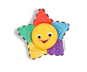 Baby Einstein Star Bright Symphony Juguete Musical para Llevar, Edades Recién Nacido Más Niños, 1 Count (Pack of 1)