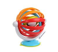 Baby Einstein Juguete de actividad con hilandera pegajosa