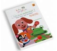 Baby Einstein - Tiere aus der Nachbarschaft [Alemania] [DVD]