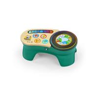 Baby Einstein, Tocadiscos Musical de Juguete para el Descubrimiento DJ + Hape, Desde 6 Meses