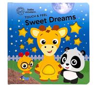 Baby Einstein: Touch & Feel Sweet Dreams
