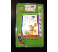 Baby Einstein, Vol. 2 (6 DVD's box set)