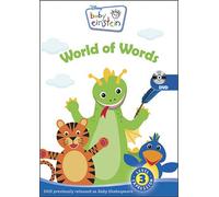 Baby Einstein - World of Words [USA] [DVD]