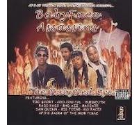 Baby Face Assassins - Ruby Red Eye