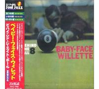Baby Face Willette - Behind the 8 Ball