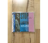 Baby Face Willette - Stop & Listen (Jpn) (24bt)