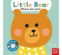 Baby Faces: Little Bear Where Are You?