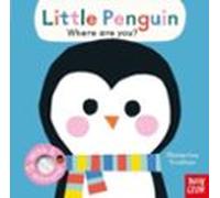 Baby Faces: Little Penguin Where Are You?