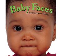 Baby Faces (Look Baby! Books)