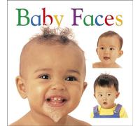Baby Faces (Soft-to-Touch Books)