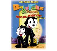 Baby Felix & Friends 2: Magic Bag Mania [Reino Unido] [DVD]