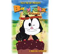 Baby Felix & Friends 3: I Want My Chocolate [USA] [DVD]