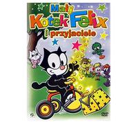 Baby Felix & Friends (BOX) [4DVD] (IMPORT) (No hay versión española)