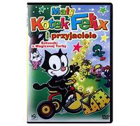 Baby Felix & Friends [DVD] (IMPORT) (No hay versión española)
