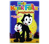 Baby Felix & Friends [DVD] (IMPORT) (No hay versión española)